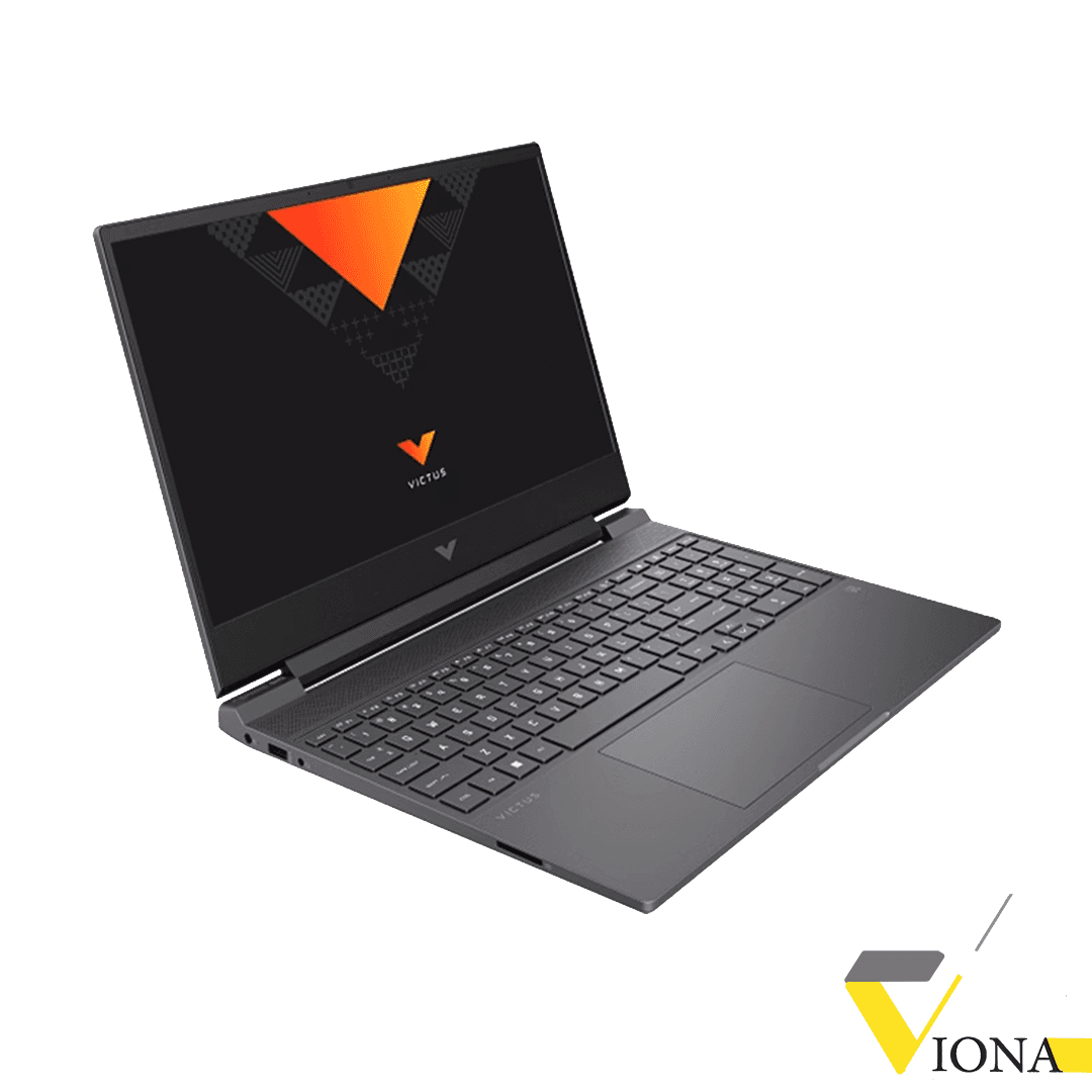 لپ تاپ گیمینگ اچ پی 15.6 اینچی HP GAMING VICTUS FA2082-WM I5 13420H 16GB 1TB RTX4050 — تصویر ۲