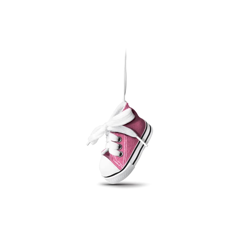 خوشبو کننده آرئون کفش کتونی رایحه آدامس بادکنکی | Bubble Gum — تصویر ۳