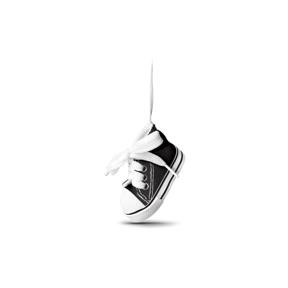 خوشبو کننده آرئون کفش کتونی رایحه بلک کریستال | Black Crystal — تصویر ۳