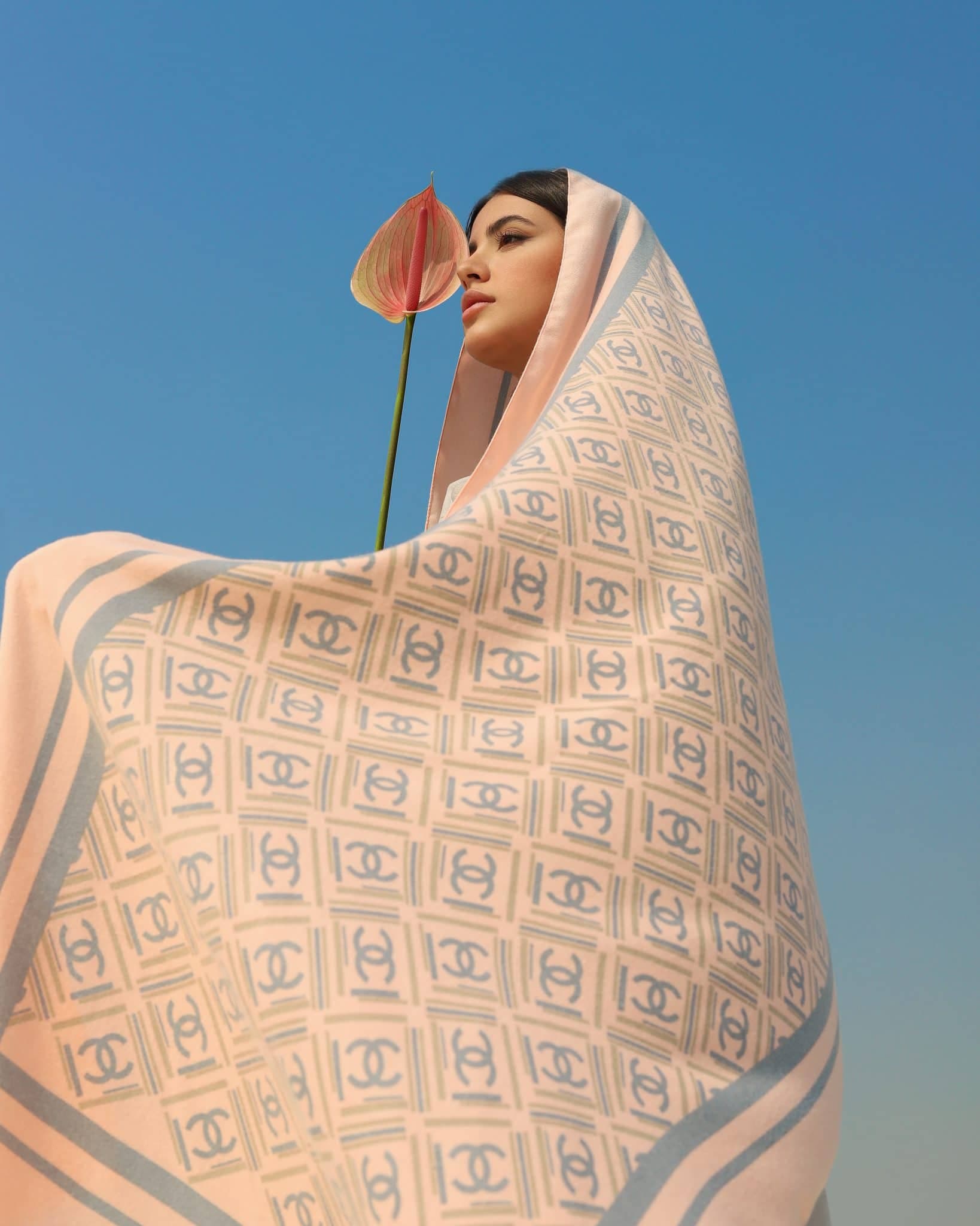 شال موهر پاییزه ۹۰۶ — تصویر ۶