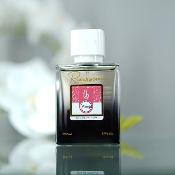 ادکلن یارا 50 میل رمینیسنس – 259
