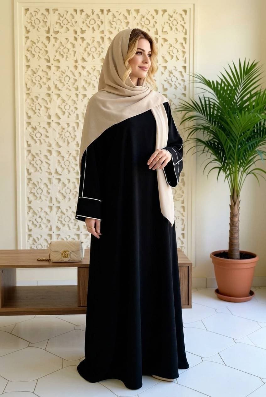 عبای پریا