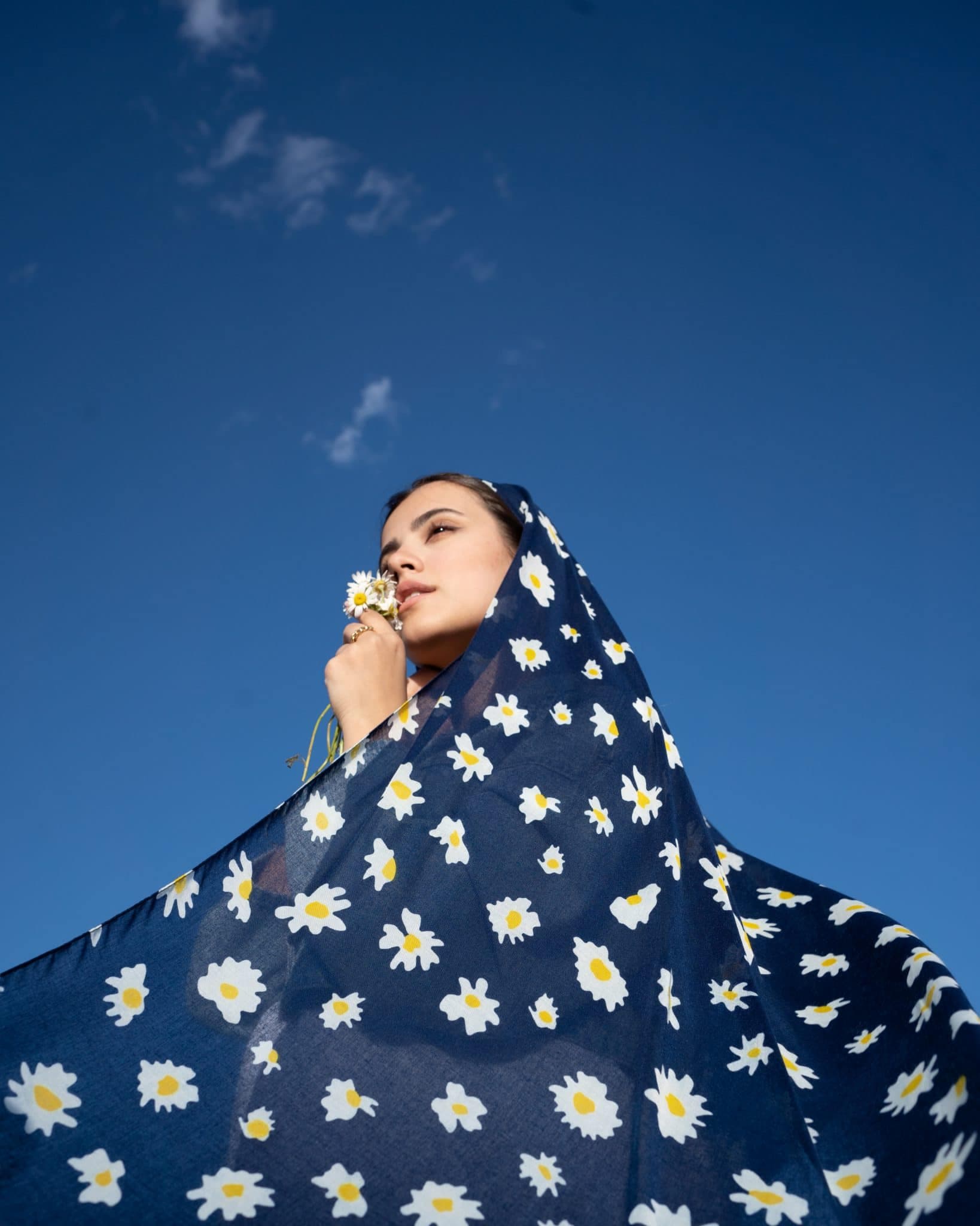 شال نخی ۳۰۰ — تصویر ۷
