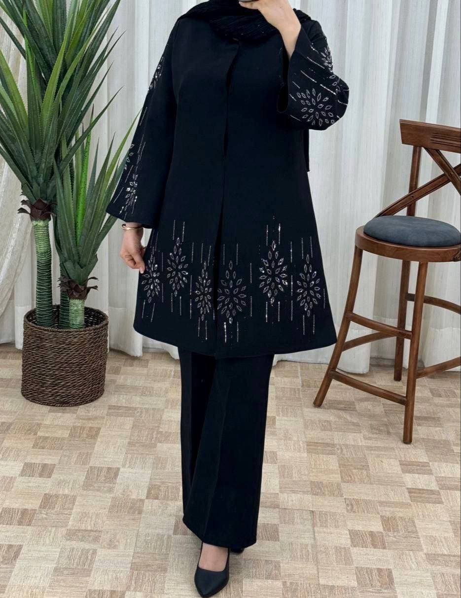 کت مجلسی ارزو — تصویر ۲