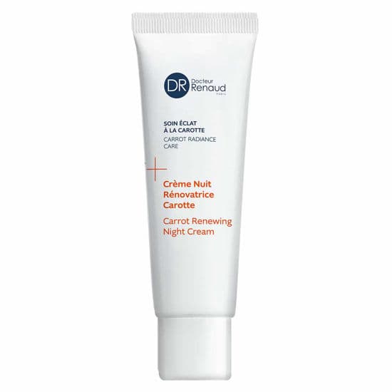 کرم شب لایه بردار دکتر رناد Radiance Peeling 50ml