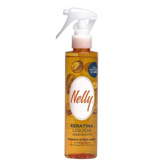 اسپری کراتینه نلی 200ml
