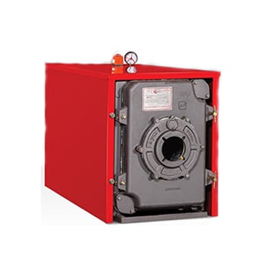 دیگ سوپر 400 – 11شوفاژکار
