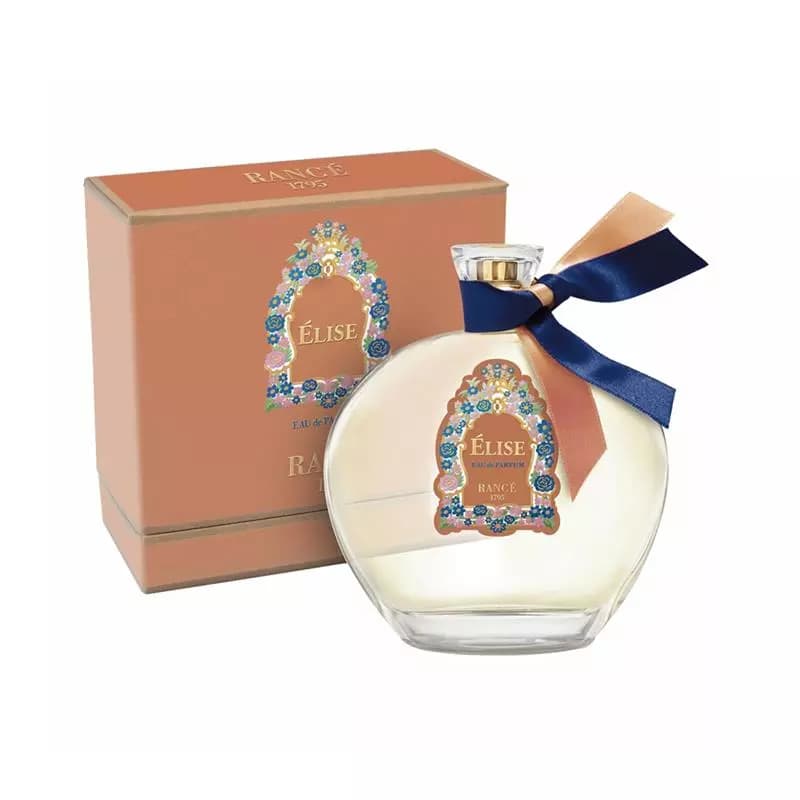 Rance 1795 Elise For Women EDP — تصویر ۲