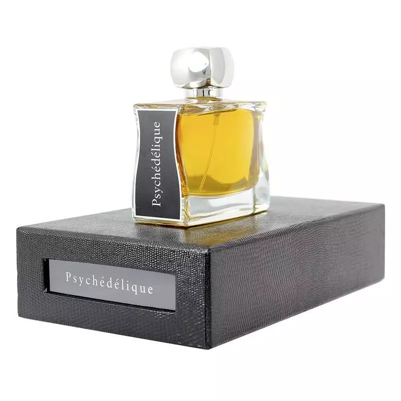 Jovoy Paris Psychedelique For Women And Men EDP — تصویر ۲
