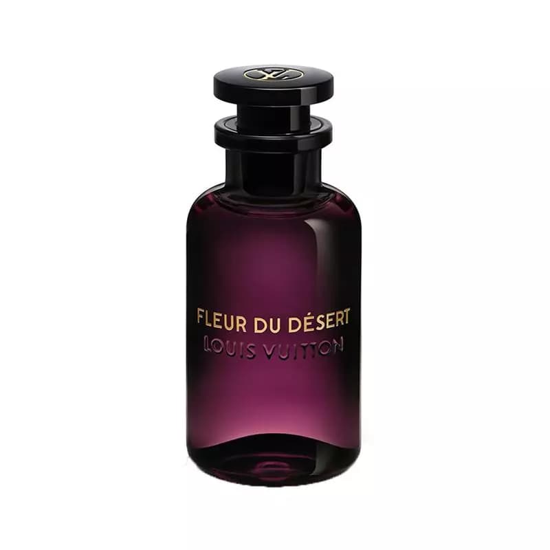 Louis Vuitton Fleur Du Desert For Women And Men EDP