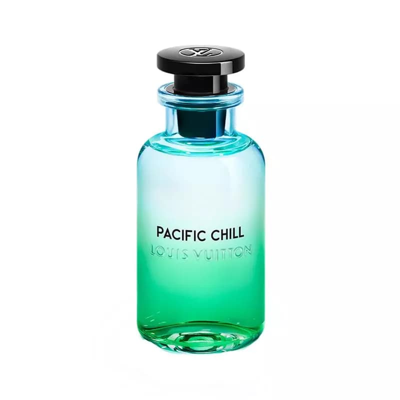 Louis Vuitton Pacific Chill For Women And Men EDP