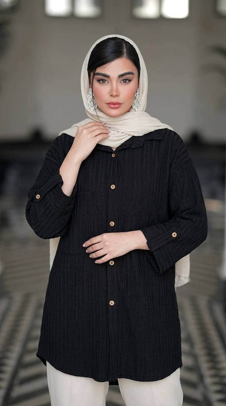 شومیزمانتویی ایوا