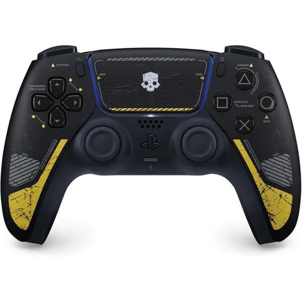 DualSense – Helldivers II Limited Edition