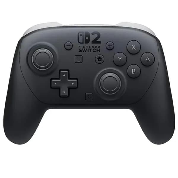 Nintendo Switch 2 Pro Controller