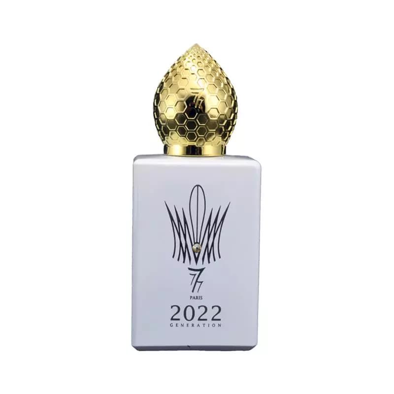 Stephane Humbert Lucas 777 Generation 2022 Women EDP