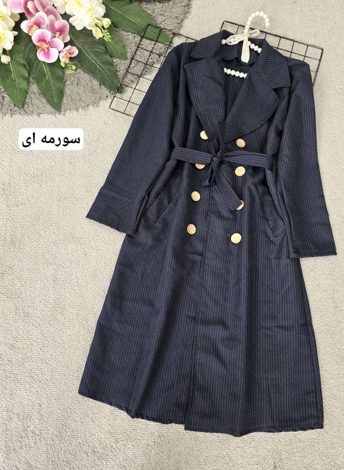مانتو کرشمه — تصویر ۳