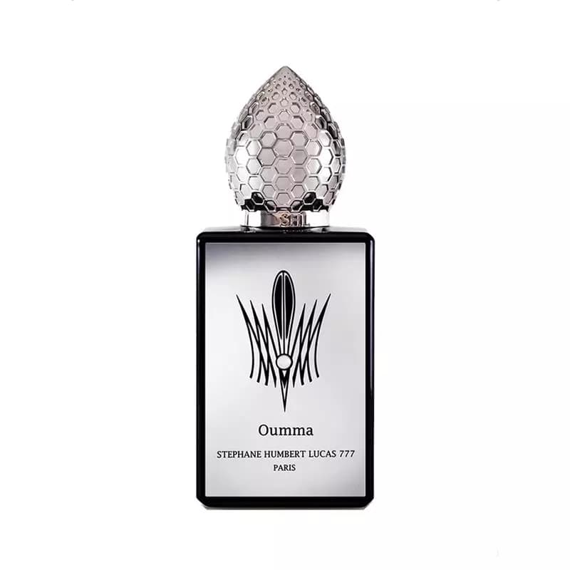 Stephane Humbert Lucas 777 Oumma For Women And Men EDP