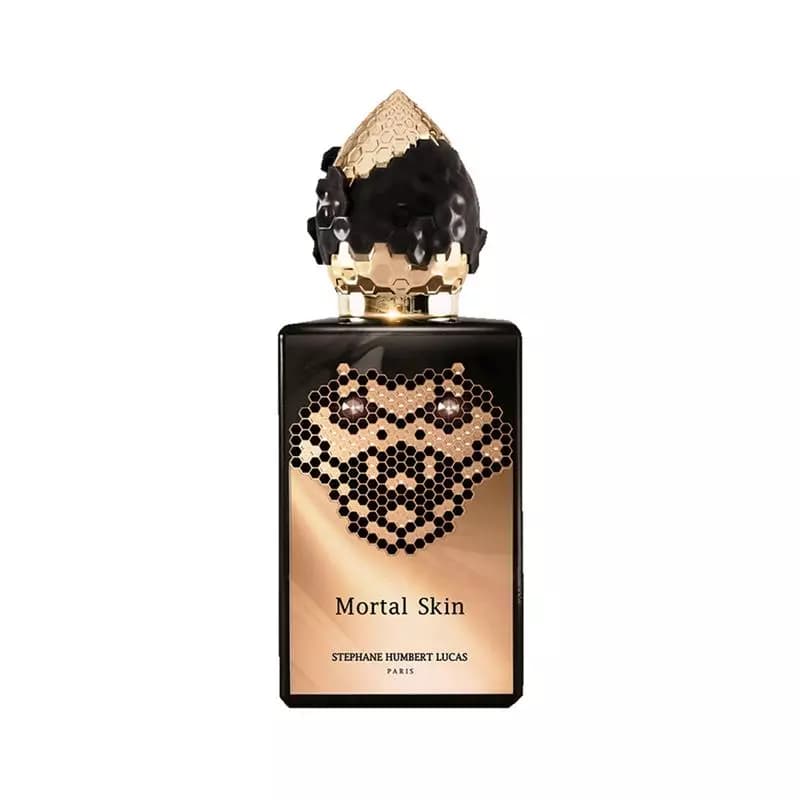 Stephane Humbert Lucas 777 Mortal Skin For Women And Men EDP