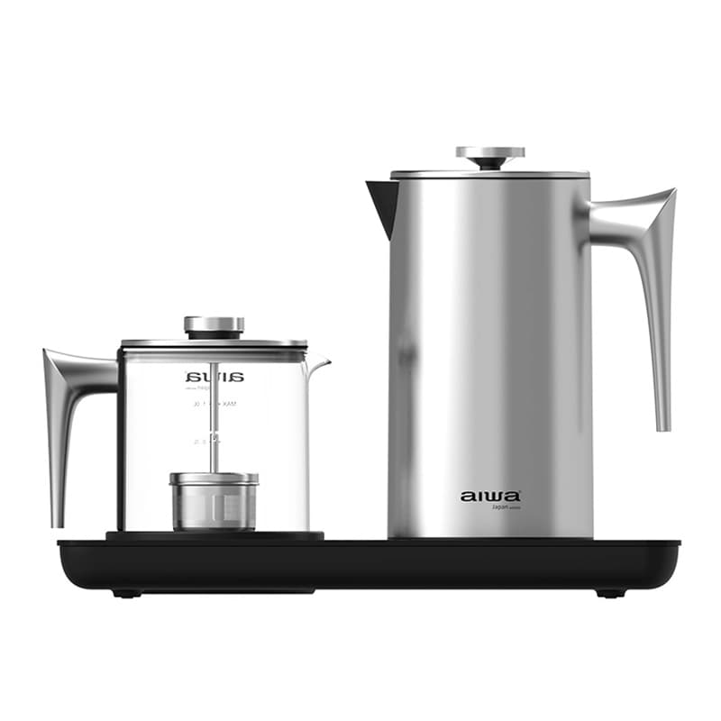 آیوا چای ساز 1.7 لیتری AM-C15STM — تصویر ۲