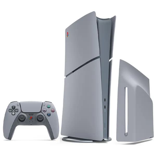 ps5 slim Digital CFI-2000 PlayStation 30th Anniversary Limited Edition Bundle