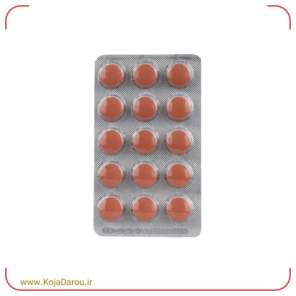 قرص مولتی ویتامین بانوان بایوبیسیکس ویمن نیچرز اونلی Bio Basics Women بسته 30 عددی — تصویر ۲