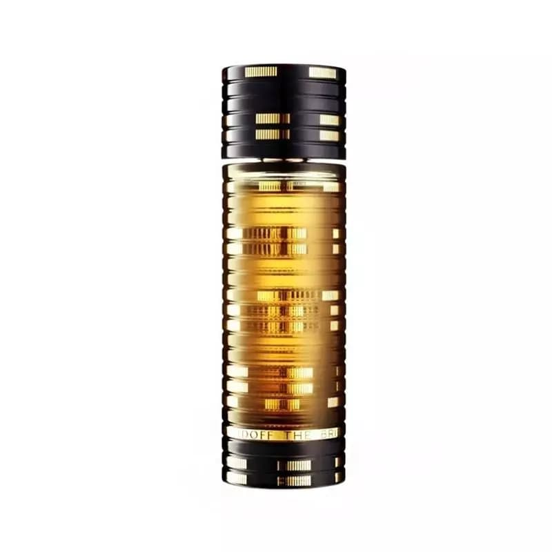 Davidoff The Brilliant Game For Men EDT