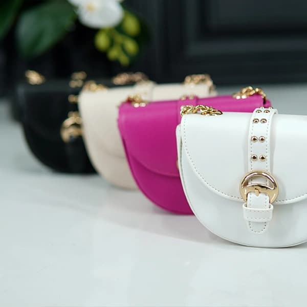 کیف مینی بگ جلو سگک – 549-135