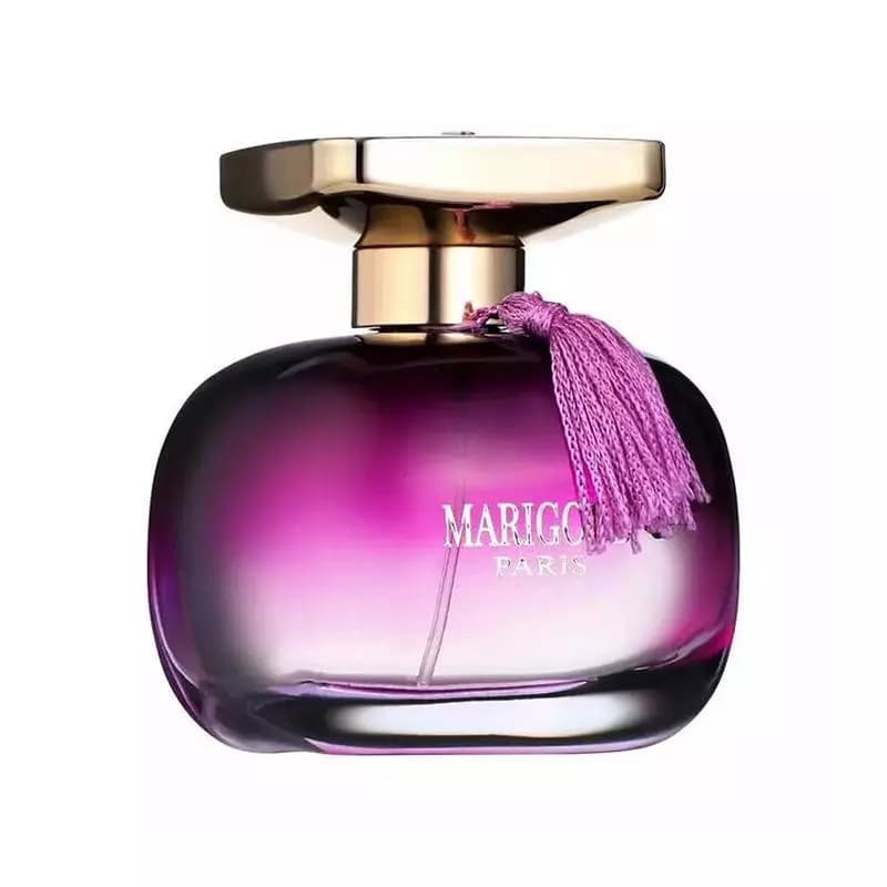 Marc Joseph Marigold For Women EDP