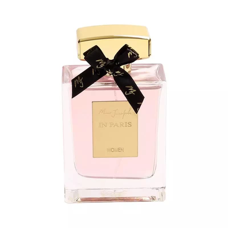 Marc Joseph In Paris For Women EDP