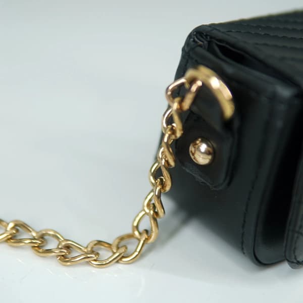 کیف مینی بگ گلدوزی فندی – 569-22 — تصویر ۳