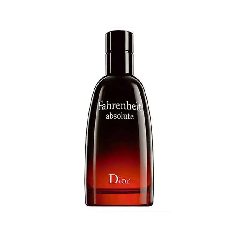 Christian Dior Fahrenheit Absolute Intense For Men EDT
