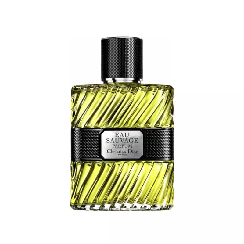 Dior Eau Sauvage 2017 For Men Parfume