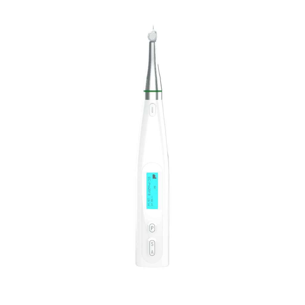 اپکس و روتاری کوکسو مدل C-Smart Mini AP