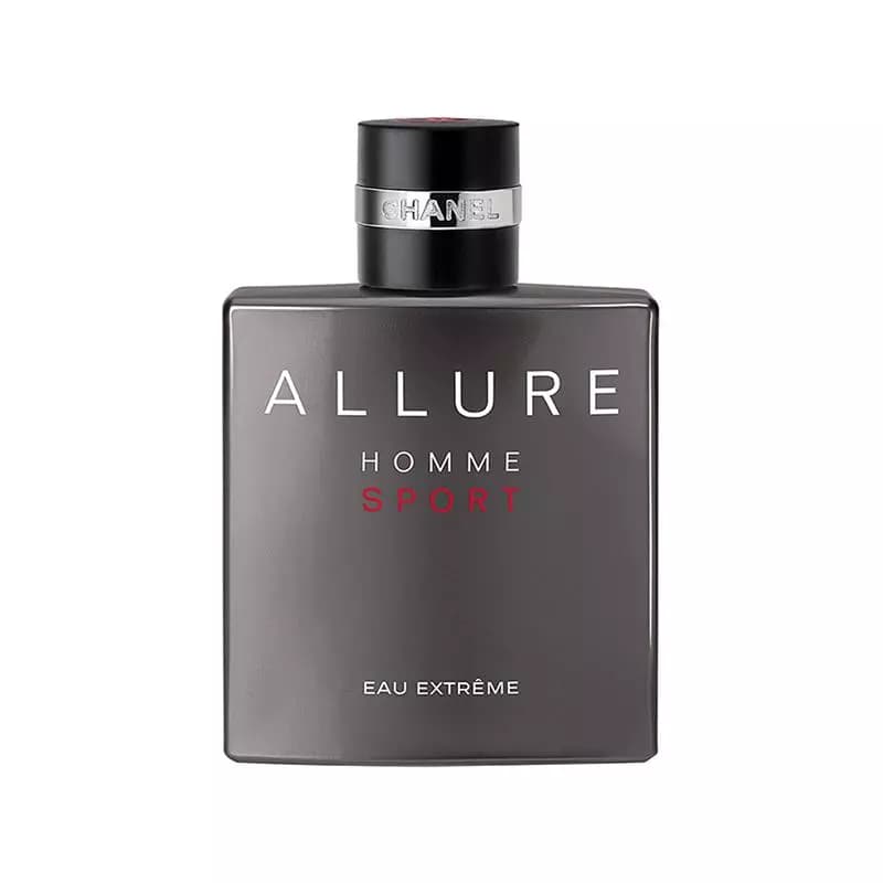 Chanel Allure Homme Sport Eau Extreme For Men EDP
