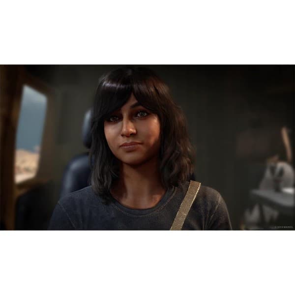 بازی Marvel’s Avengers برای PS4 (کارکرده) — تصویر ۹
