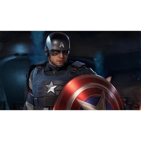 بازی Marvel’s Avengers برای PS4 (کارکرده) — تصویر ۴
