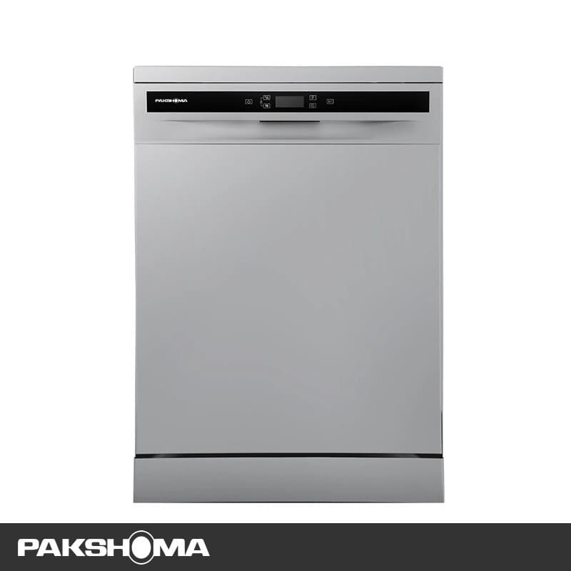 ماشين ظرفشويی پاکشوما 15 نفره مدل PDV-3513S