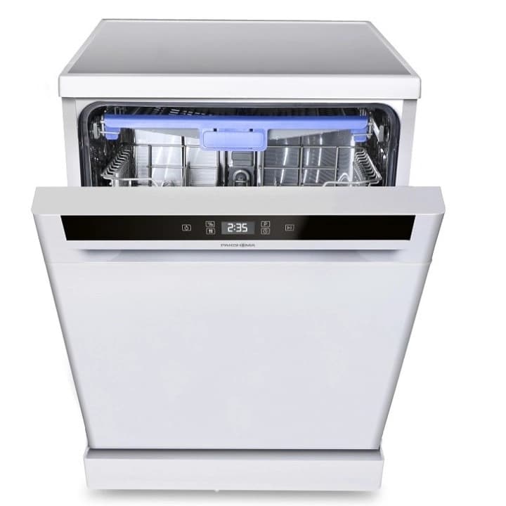 ماشين ظرفشويی پاکشوما 15 نفره مدل PDV-3513S — تصویر ۵