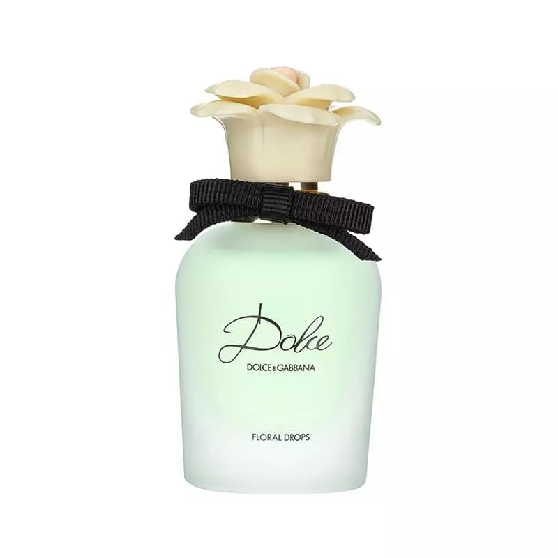 Dolce And Gabbana Dolce Floral Drops For Women EDT