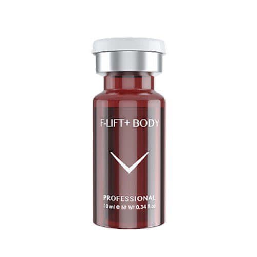 “کوکتلFusion F-LIFT+BODY “(کوکتل جوانساز فیوژن لیفت بادی)