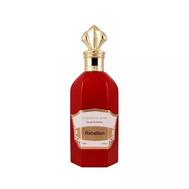 Corniche D Or Rebellion For Women EXP