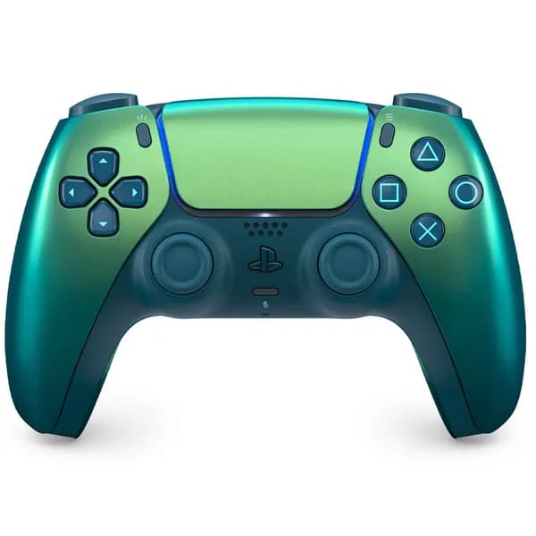 DualSense – Chroma Teal