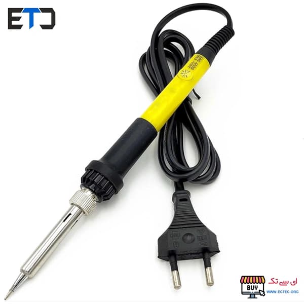 هویه سرامیکی 60W دیمردار TNI-U مدل TU-093S