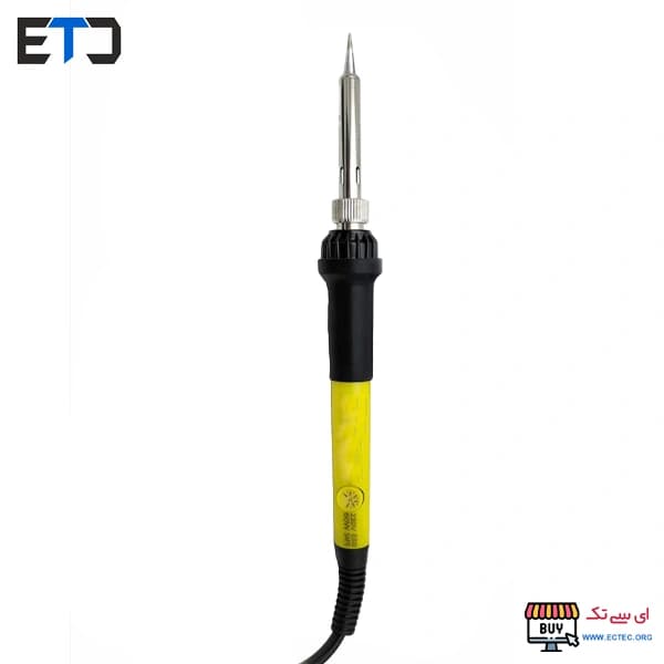 هویه سرامیکی 60W دیمردار TNI-U مدل TU-093S — تصویر ۲