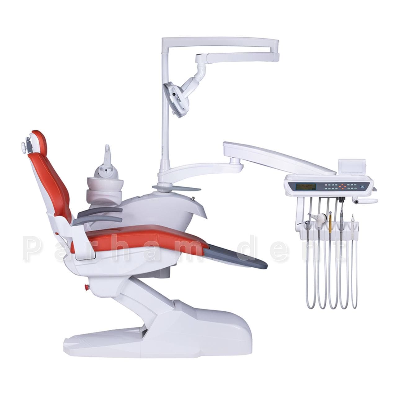 یونیت فراز طب مدرن FTM s500