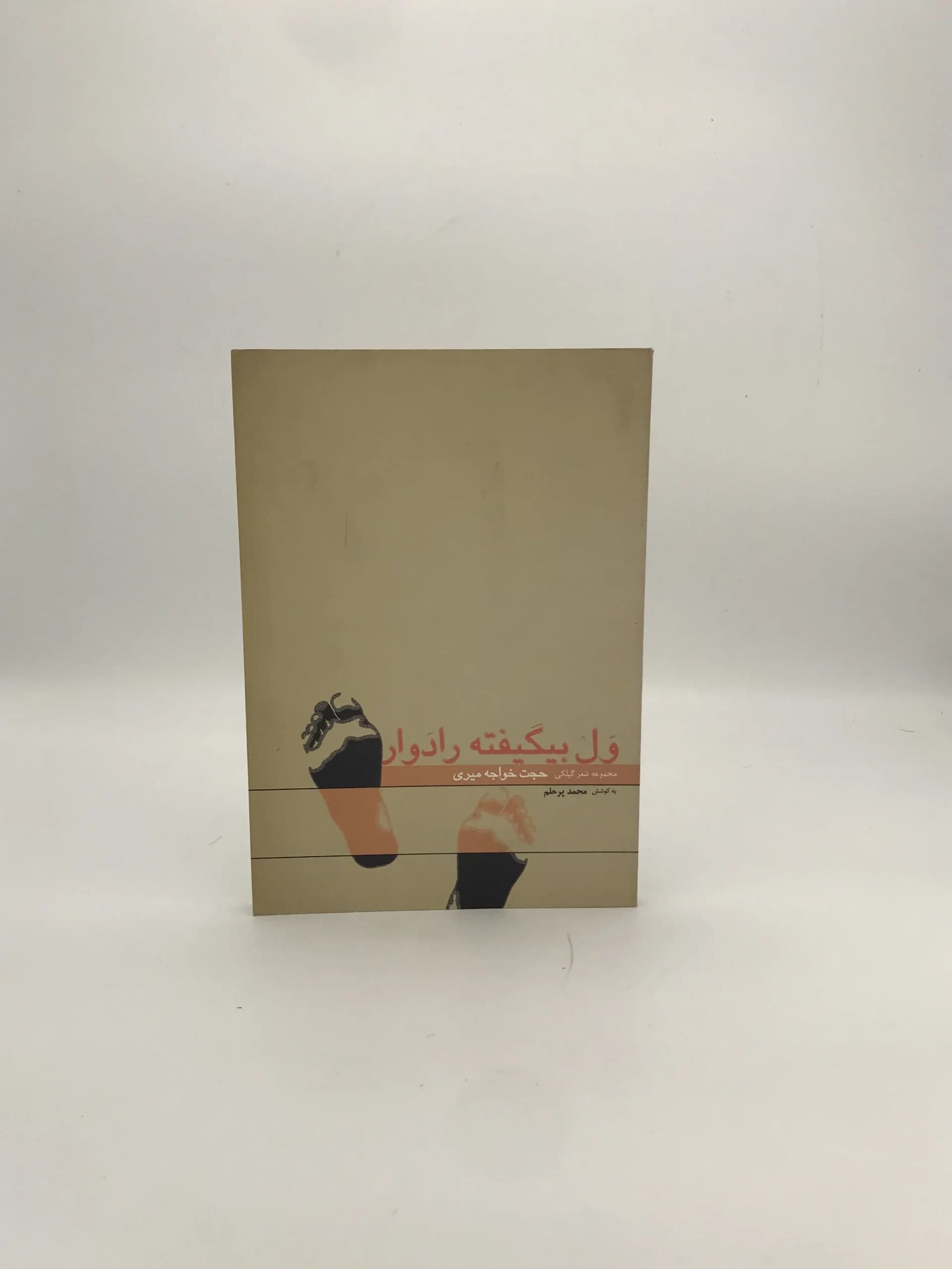 ول بیگیفته رادوار