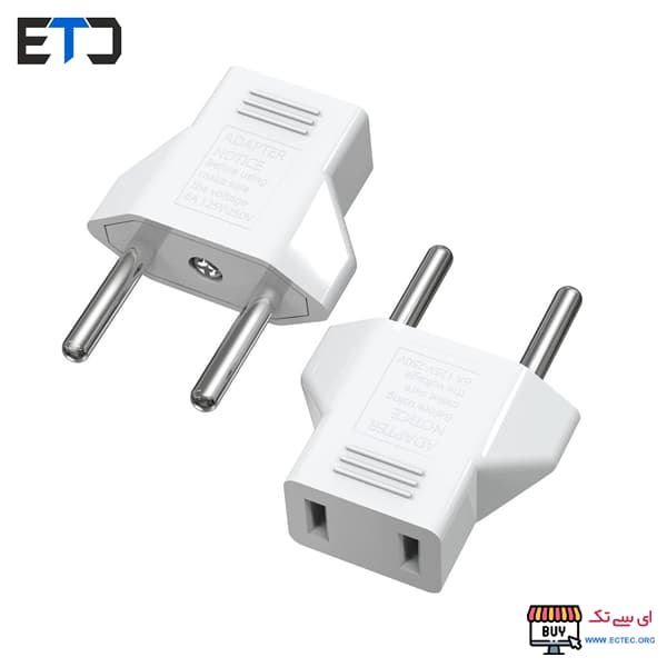 تبدیل برق 110 به 220 ولت