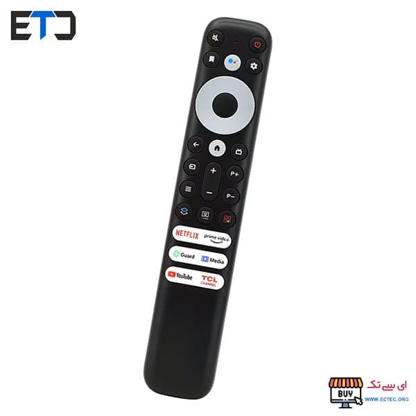 کنترل تلویزیون هوشمند SNOWA اسنوا مدل نتفلیکس — تصویر ۲