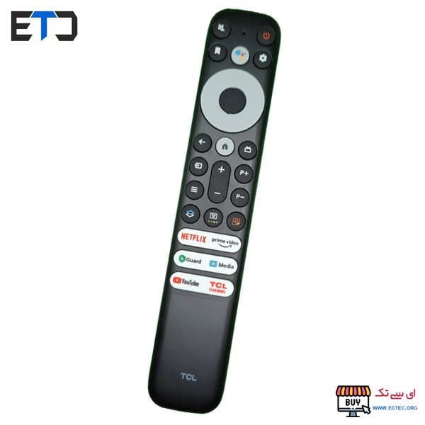 کنترل تلویزیون هوشمند SNOWA اسنوا مدل نتفلیکس — تصویر ۴