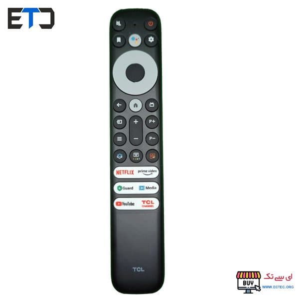 کنترل تلویزیون هوشمند SNOWA اسنوا مدل نتفلیکس — تصویر ۶
